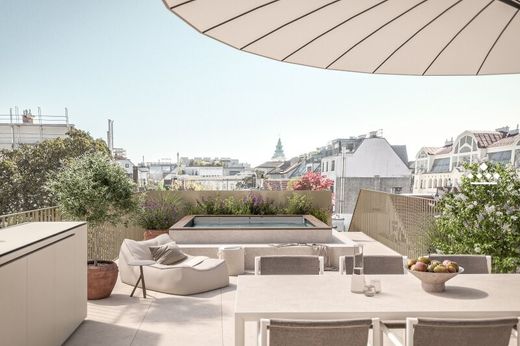 Apartment in Vienna, Wien Stadt