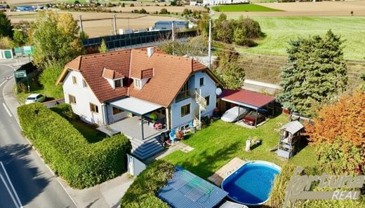 Casa di lusso a Kirchstetten, Politischer Bezirk Sankt Pölten