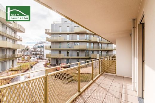 Apartment in Vienna, Wien Stadt