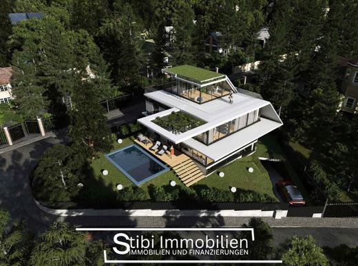 Terreno - Klosterneuburg, Politischer Bezirk Tulln