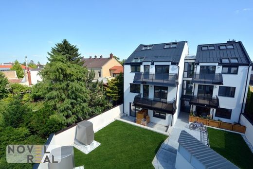 Piso / Apartamento en Mödling, Politischer Bezirk Mödling