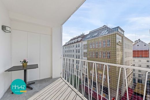 Appartamento a Vienna, Wien Stadt