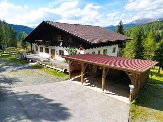 Hotel w Hochrindl, Politischer Bezirk Feldkirchen