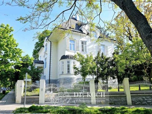 Villa en Viena, Estado Federado de Viena