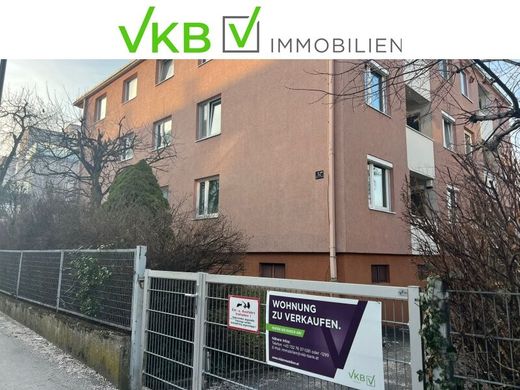 Apartment in Linz, Linz Stadt