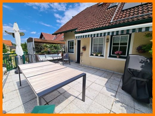 Luxury home in Wilfersdorf, Politischer Bezirk Tulln