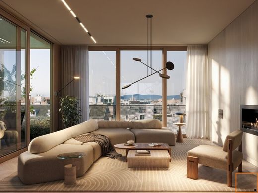 Διαμέρισμα σε Βιέννη, Wien Stadt