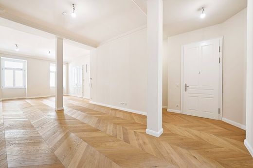 Apartment in Vienna, Wien Stadt