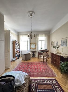 Appartement in Wenen, Wien Stadt