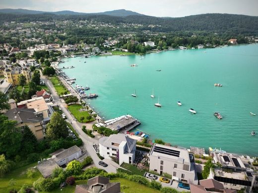 Appartement in Velden am Wörthersee, Politischer Bezirk Villach Land