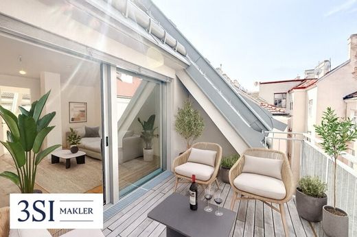 Appartamento a Vienna, Wien Stadt