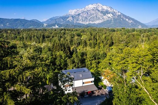 Apartment in Elsbethen, Politischer Bezirk Salzburg-Umgebung