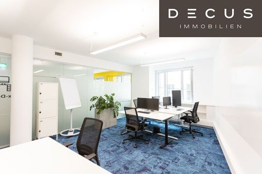办公室  維也納, Wien Stadt