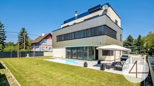 Πολυτελή κατοικία σε Βιέννη, Wien Stadt