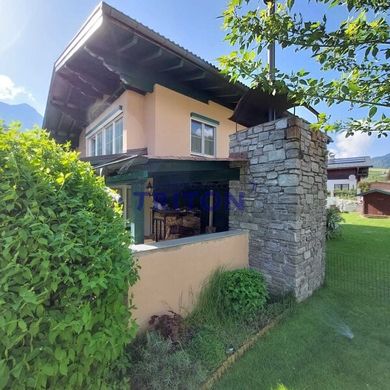 Luxus-Haus zu verkaufen in Annaberg im Lammertal