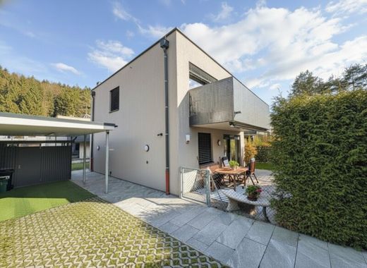 Casa de lujo en Mils bei Solbad Hall, Politischer Bezirk Innsbruck Land