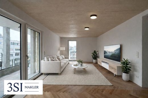 Piso / Apartamento en Viena, Estado Federado de Viena