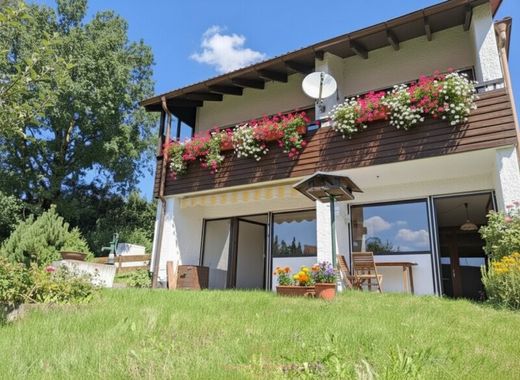 Casa de lujo en Wiggensbach, Swabia