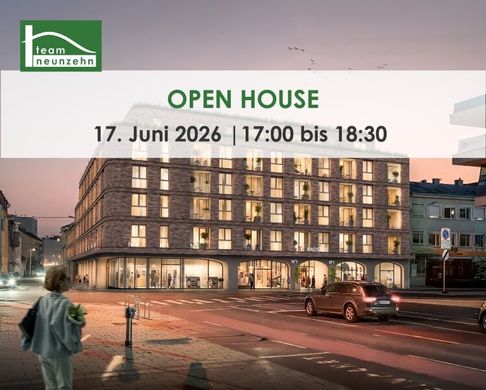 Apartment in Schwechat, Politischer Bezirk Bruck an der Leitha