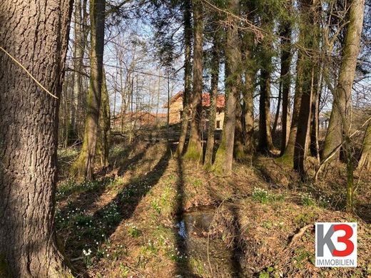 Casa de lujo en Übersee, Upper Bavaria