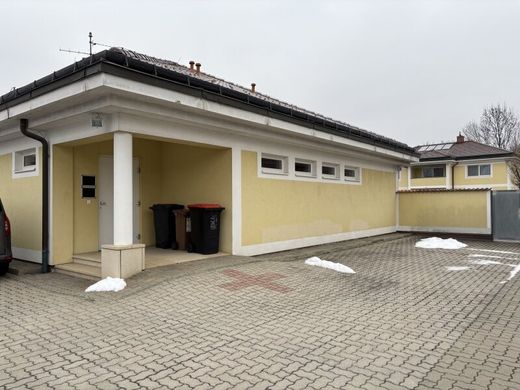 Kantoor in Oberwart, Politischer Bezirk Oberwart