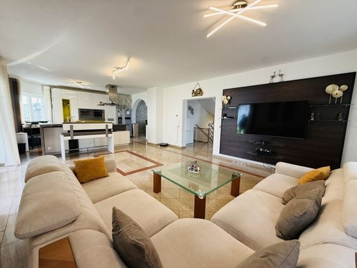 Casa de lujo en Marchtrenk, Wels-Land