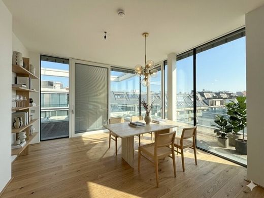 Apartment in Vienna, Wien Stadt