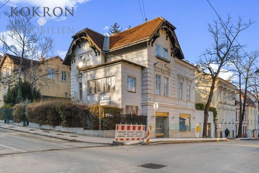 Maison de luxe à Vienne, Wien Stadt