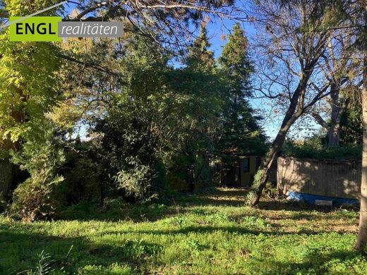 Land in Vienna, Wien Stadt