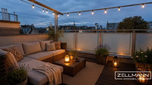 Apartment in Vienna, Wien Stadt