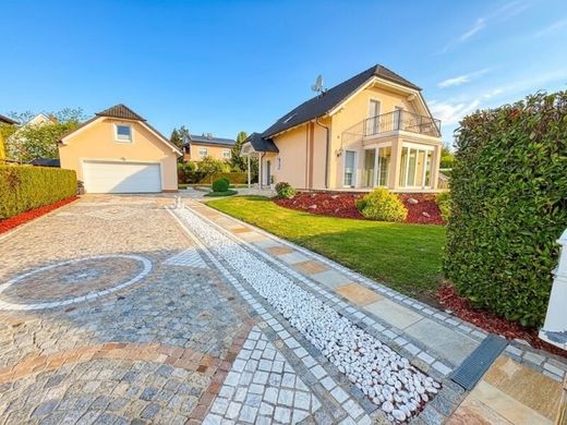Luxury home in Pinkafeld, Politischer Bezirk Oberwart