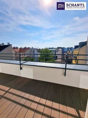 Appartement in Wenen, Wien Stadt