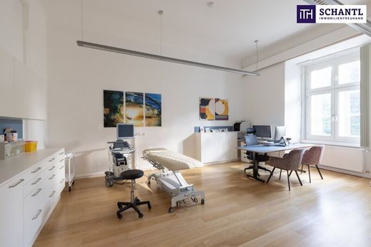 Office in Graz, Graz Stadt
