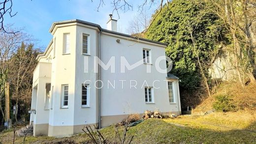 Maison de luxe à Baden, Politischer Bezirk Baden