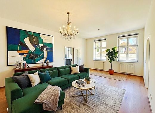 Daire Viyana, Wien Stadt