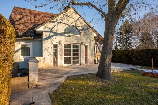 Casa di lusso a Wolkersdorf im Weinviertel, Politischer Bezirk Mistelbach