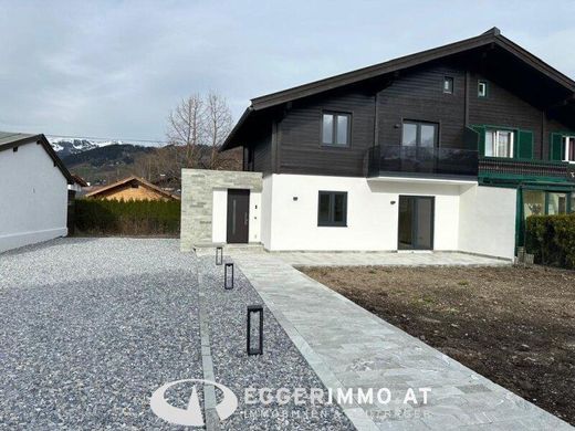 Luxury home in Zell am See, Politischer Bezirk Zell am See