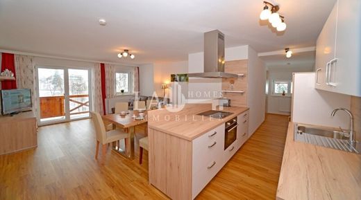 Apartment / Etagenwohnung zu verkaufen in Russbach am Pass Gschütt