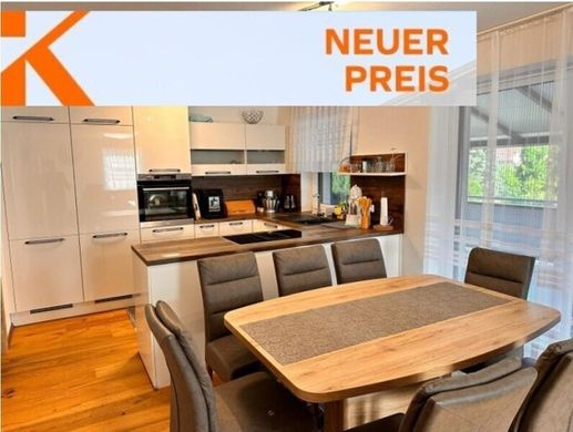 Maison de luxe à Neuhofen im Innkreis, Politischer Bezirk Ried im Innkreis