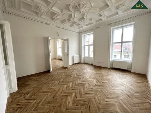 Office in Vienna, Wien Stadt