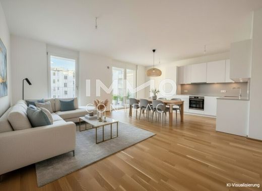 Apartment in Vienna, Wien Stadt