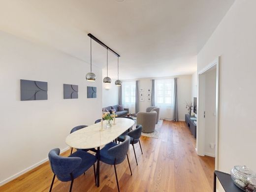 Appartement à Gemeindebezirk Landstrasse, Wien Stadt