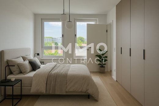 Apartament w Favoriten, Wien Stadt