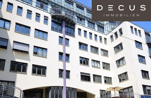 Office in Vienna, Wien Stadt