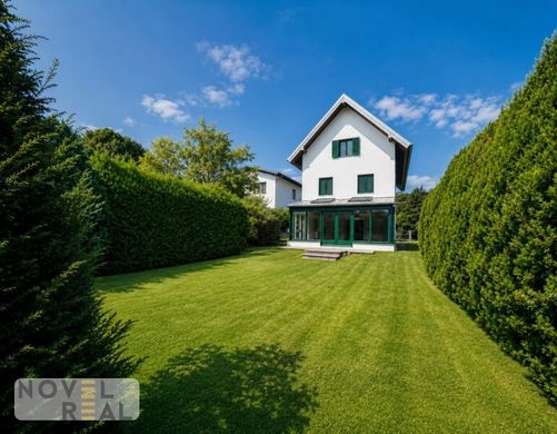 Maison de luxe à Vienne, Wien Stadt