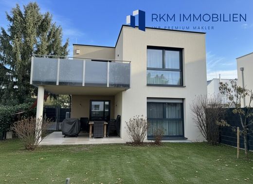 Luxe woning in Wenen, Wien Stadt