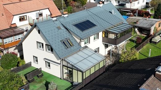 Luxury home in Pregarten, Politischer Bezirk Freistadt