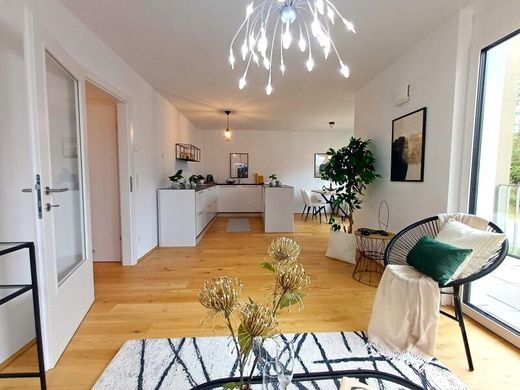 Apartament w Neumarkt am Wallersee, Politischer Bezirk Salzburg-Umgebung