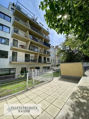 Appartement in Wenen, Wien Stadt