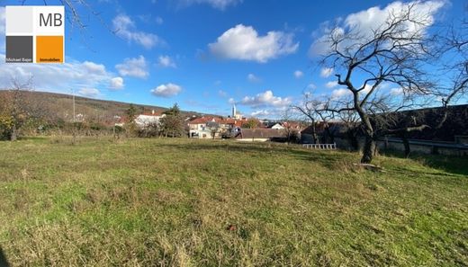 Grundstück in Eisenstadt, Burgenland